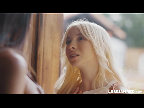 ❤️ Дівчина приходить додому через кілька місяців і в кінцевому підсумку їсть кицьку своєї мачухи ️ Якісне порно на uk.hentaiteca.ru ﹏