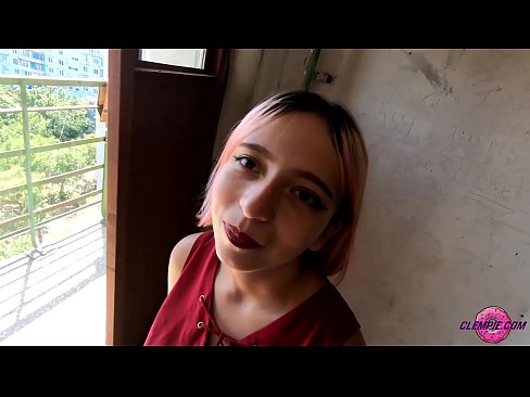 ❤️ Студент Sensual відсмоктує незнайомця в глибинці - сперма йому на обличчя ️ Якісне порно на uk.hentaiteca.ru ﹏